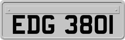 EDG3801