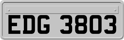 EDG3803