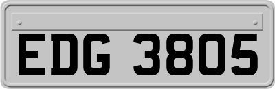 EDG3805