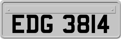 EDG3814