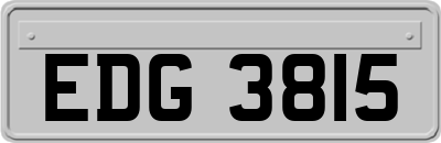 EDG3815