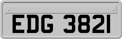 EDG3821