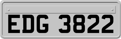 EDG3822