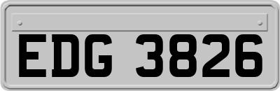 EDG3826