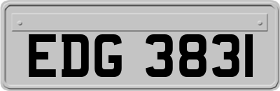 EDG3831