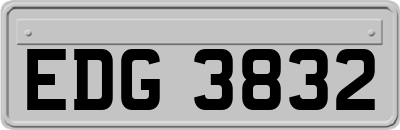 EDG3832
