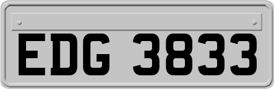 EDG3833