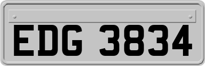 EDG3834