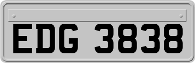 EDG3838