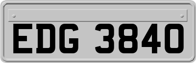 EDG3840