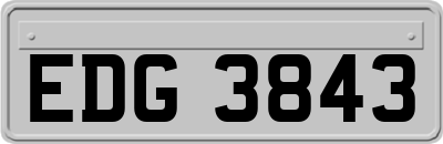EDG3843