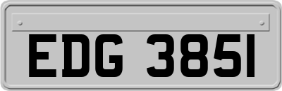 EDG3851