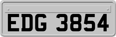EDG3854