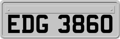 EDG3860