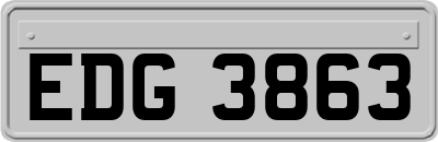 EDG3863