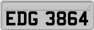EDG3864