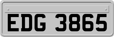 EDG3865