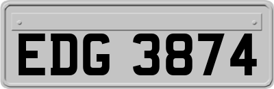 EDG3874