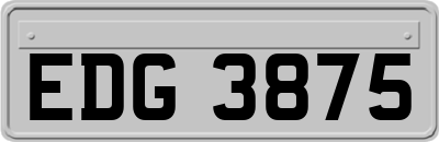 EDG3875