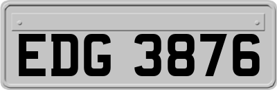EDG3876