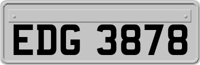 EDG3878