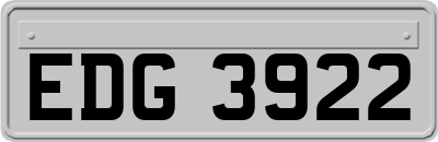 EDG3922
