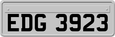 EDG3923