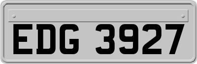 EDG3927