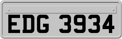 EDG3934