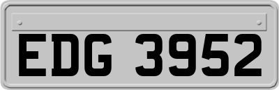 EDG3952