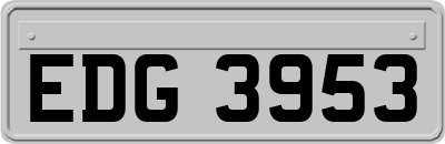 EDG3953