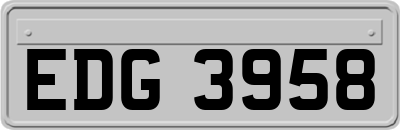 EDG3958