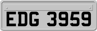 EDG3959