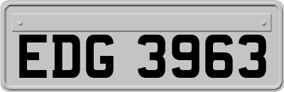 EDG3963