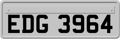 EDG3964