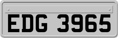 EDG3965