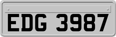 EDG3987