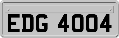 EDG4004