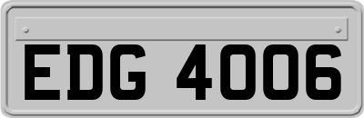 EDG4006