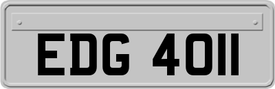 EDG4011