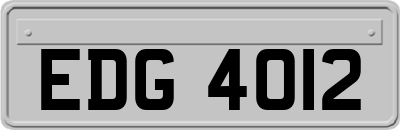 EDG4012