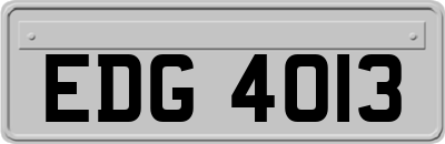 EDG4013