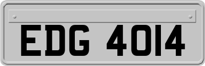 EDG4014