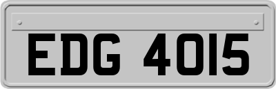 EDG4015