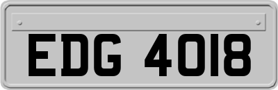 EDG4018