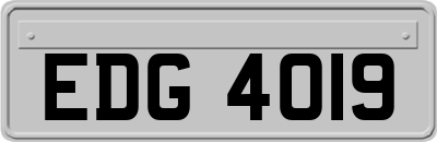 EDG4019