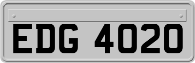 EDG4020