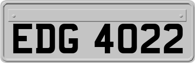 EDG4022