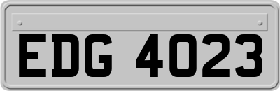 EDG4023