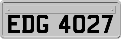 EDG4027